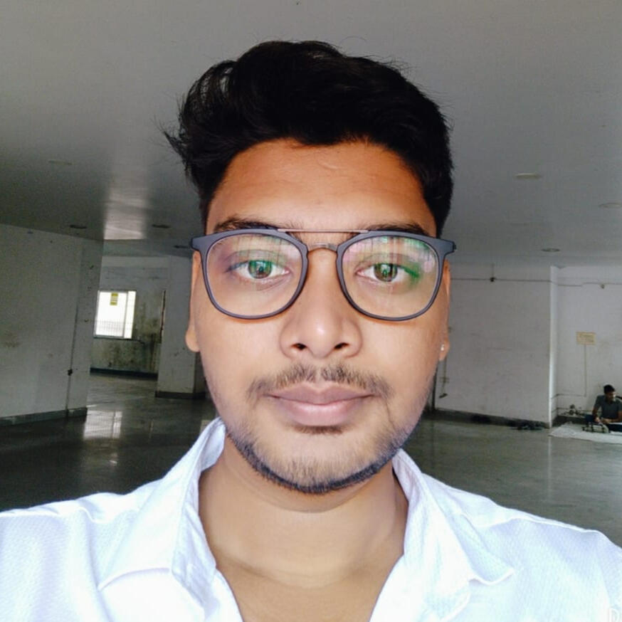 Ch. Hari Subba Rao